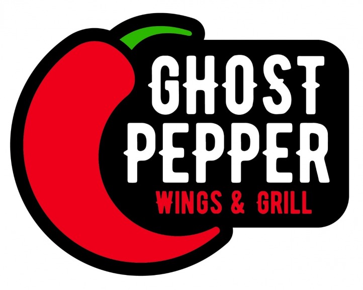 GHOST PEPPER logo